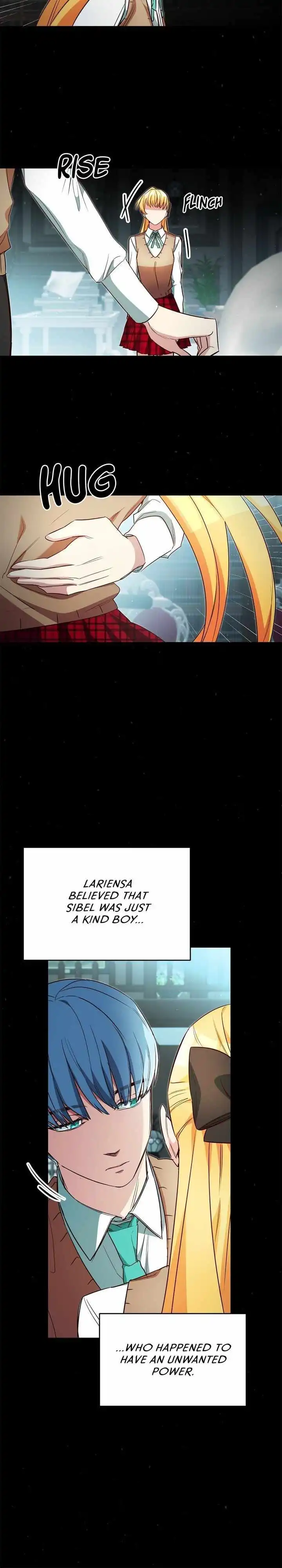 Marilyn Likes Lariensa Too Much! Chapter 48 10